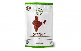 Orgabite Organic Ragi   Pack  500 grams